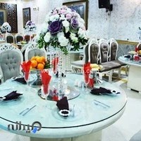 تالار پذیرایی بزرگمهر
