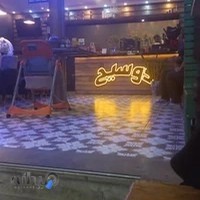 فست فود دوسیخ