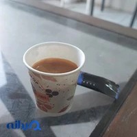 کافه بابک