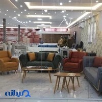 مبلمان لمکو