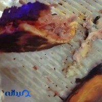 رستوران سنتی پاکوبه
