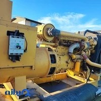 گروه مهندسی برق ، صنعت ، دیزل