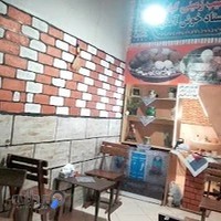 پاتوق سیب زمینی کبابی استاد