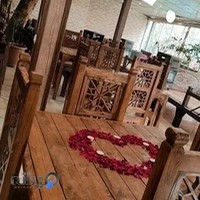 باغ رستوران میامی
