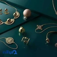 جواهری کیمیا