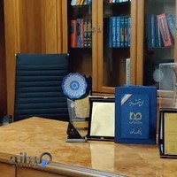 دکتر کامران بابازاده