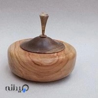 هنرکده جنت الماواء