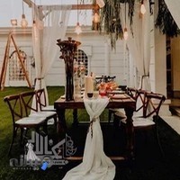 باغ تالار ترانه