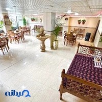 رستوران گردشگری ریژان