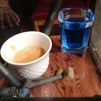 قهوه آرامش solace coffee