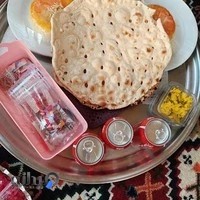 باغ رستوران زیتون