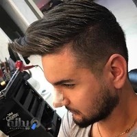 پیرایشگاه داماد