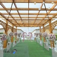 باغ تالار شمس العماره حافظیه
