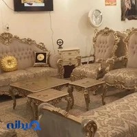 مبل دیبا 2018