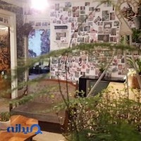 Studio 166 استودیو