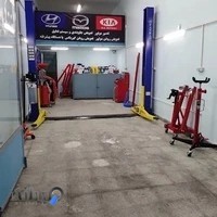 تعمیرگاه تخصصی فربد هیوندا کیا مزدا