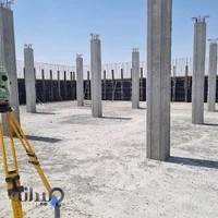 شرکت ساختمانی و نقشه برداری پالار آلتون