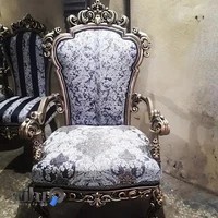 پارچه مبلی کریمی