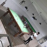 باشگاه بیلیارد ژیرو