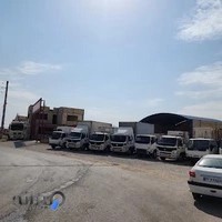نمایشگاه کامیون کیان