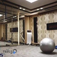 باشگاه ایکس بادی ای ام اس پلاس تهران