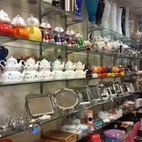 فروشگاه بابانوئل