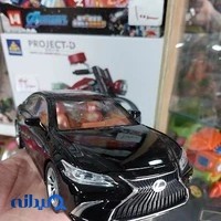 اسباب بازی دنیای شادی گودرزی