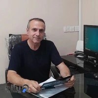 دکتر شهرام صفری