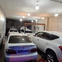 تعمیرگاه خودرو فرهنگیان شهرکرد