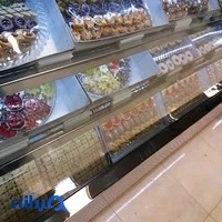 قنادی باباطاهر