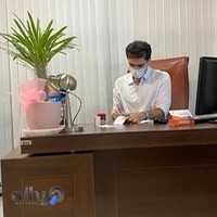 دکتر نادر افشاری
