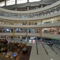 پردیس سینمایی مگامال