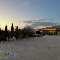 تالار پذیرایی روما