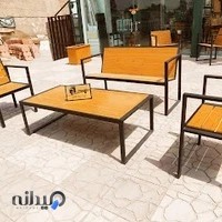 فروشگاه ترمو وود PWF