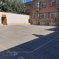 مدرسه کودکان کار صبح رویش