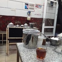 کافه استاد شهریار