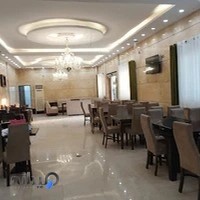 رستوران عالی