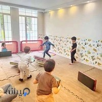 مهدکودک مهرآگین