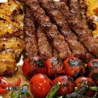 کترینگ آرامیس