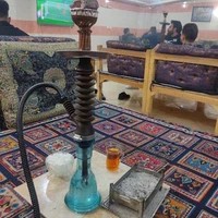 سفره خانه سنتی آریاهور