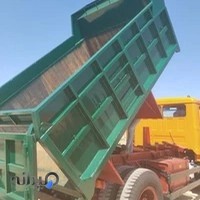 مجتمع تعمیر گاهی استاد قربان آهنگر
