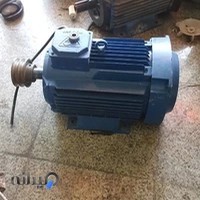 سیم پیچی قصر شیرین