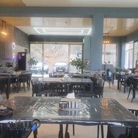 کافه رستوران شهریار