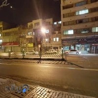 تالار پذیرایی فلامینگو
