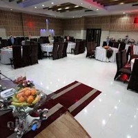 تالار پذیرایی قصر یاس