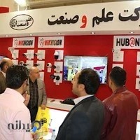 دوربین مداربستهTVT