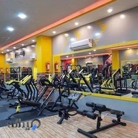 باشگاه بدنسازی عصربدن