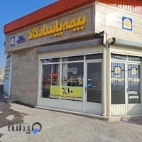 شرکت حمل و نقل مجید بار میانه