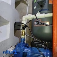 همکار تاسیسات