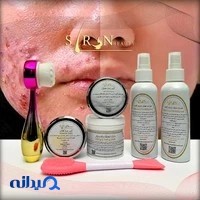 فروشگاه و خدمات آنلاین طب سنتی. مجموعه پزشکی سنتی